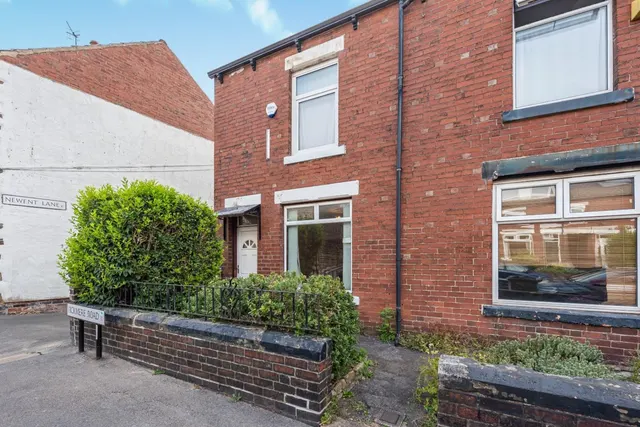 Pickmere Road, Sheffield, photo 1