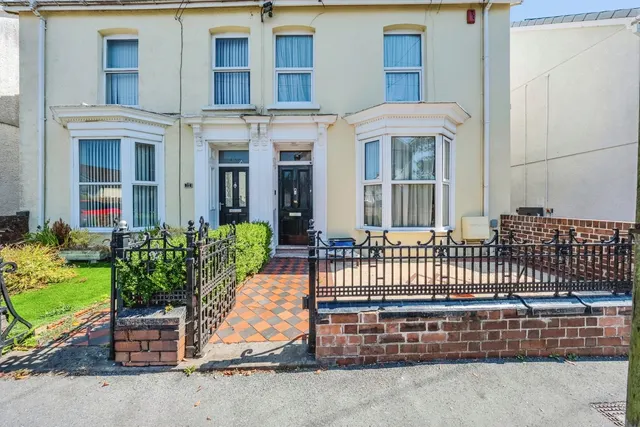 Elkington Road, Burry Port, SA16, photo 1
