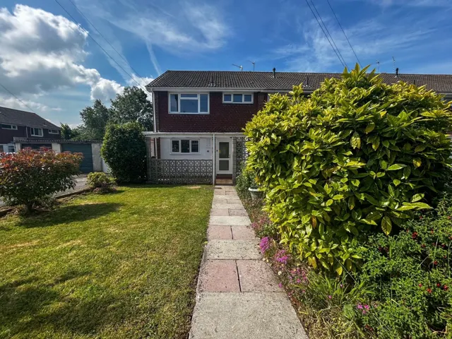 Greenfield Park, Portishead, BS20, photo 1