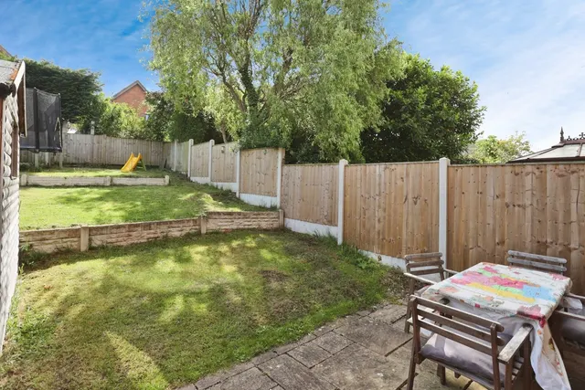 Easedale Close, Gamston, NG2, photo 3