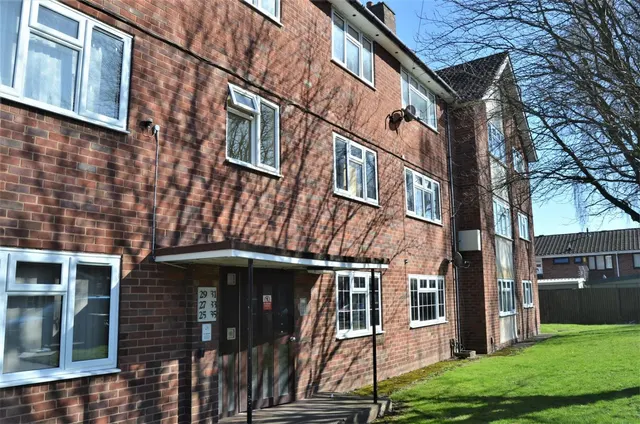 Regent Street, Dudley, DY1, photo 1