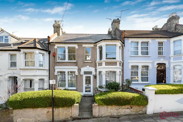 Nelson Road, N8, photo 1