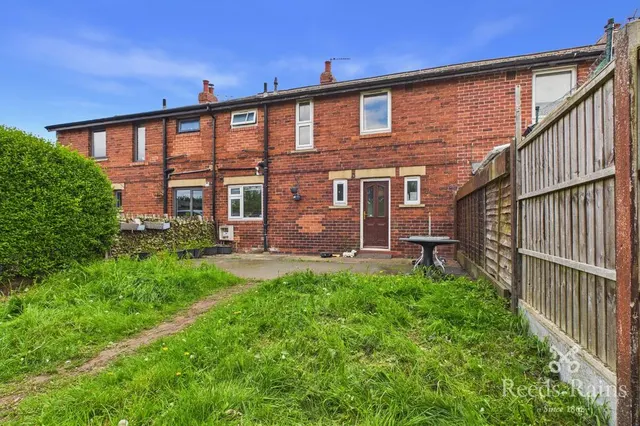 Fifth Avenue, Rothwell, West Yorkshire, LS26, photo 1