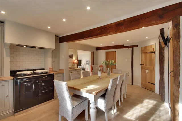 Hinksden Road, Benenden, TN17, photo 2