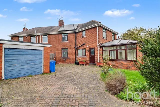Sutton Road, Kirk Sandall, DN3, photo 1