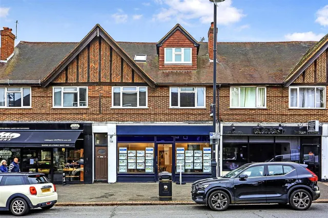 Station Way, Cheam, SM3 8SD, photo 1