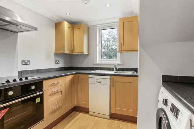 Photo 2 — Station Way, Cheam, SM3 8SD