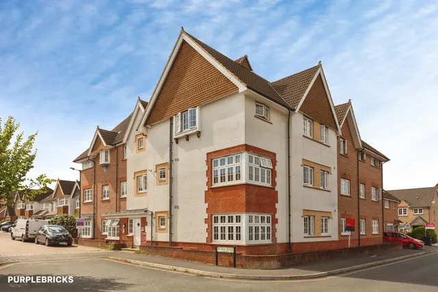 Baily Place, Bristol, BS16, photo 1