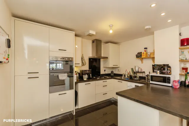 Baily Place, Bristol, BS16, photo 2