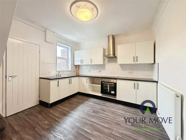 Prospect Street, Cudworth, S72, photo 3