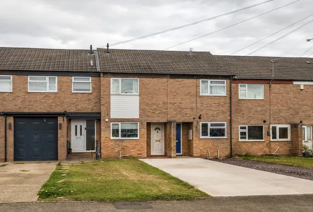 Springwater Close, Gloucestershire, Northway, GL20 8SE, photo 1