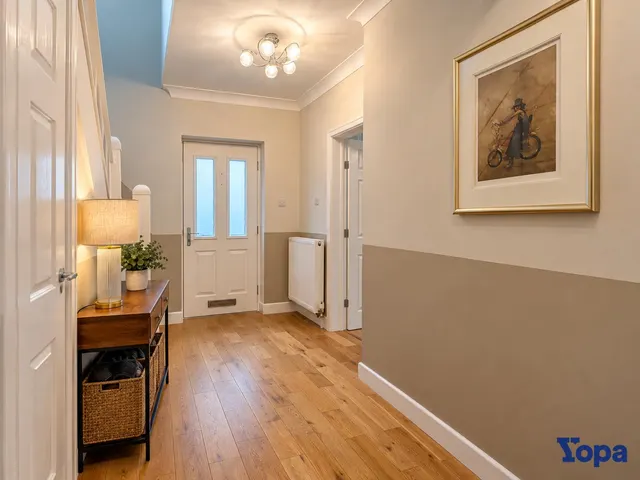 Camborne Crescent, The Westlands, ST5, photo 2