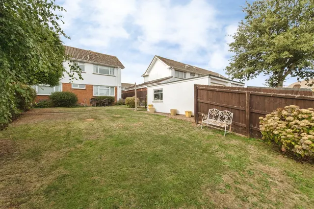 Mountbatten Close, Exmouth, EX8, photo 2