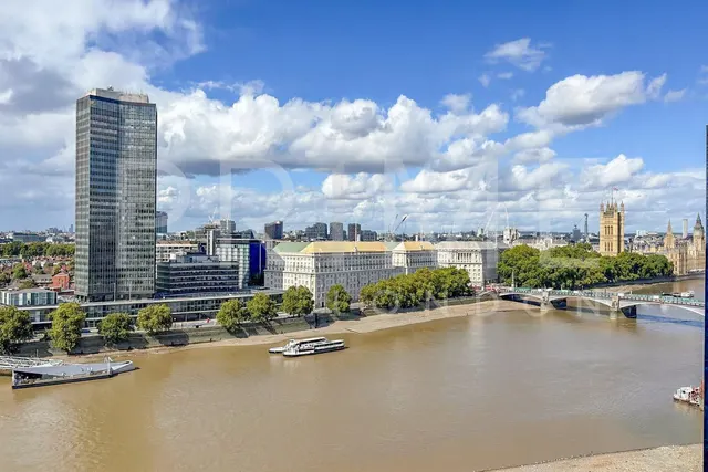 Albert Embankment, London, SE1, photo 2