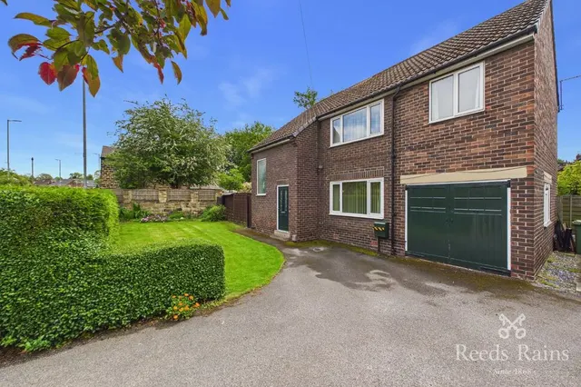 Standbridge Lane, Wakefield, West Yorkshire, WF2, photo 1