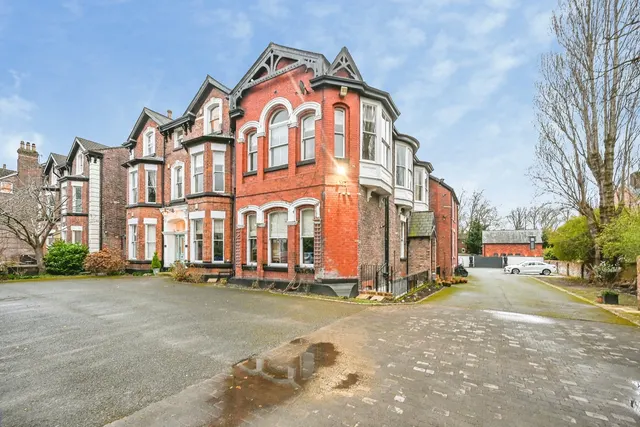 Parkfield Road, Aigburth, L17, photo 1