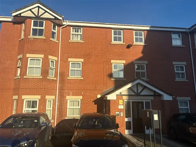 Plumpton Mews, Widnes, WA8, photo 1