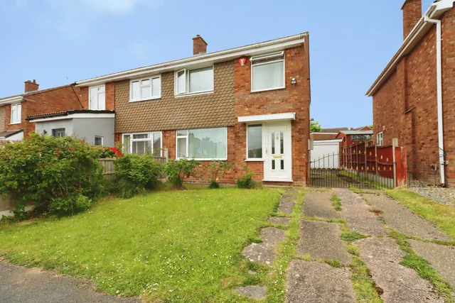 Shakespeare Way, Telford, TF7, photo 1