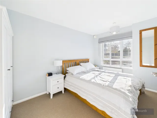Photo 3 — Pandora Court, South Bank, Surbiton, KT6
