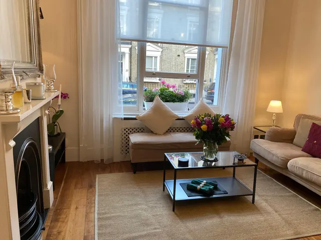 Eardley Crescent, Earl's Court, SW5, photo 2