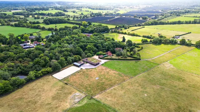 Mattingley, Hook, RG27, photo 3