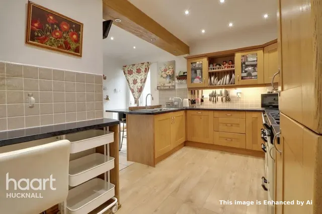 Chesterfield Road North, Mansfield, NG19, photo 2