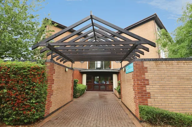 Plas St. Pol De Leon, Penarth, CF64, photo 1
