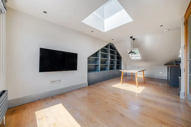 East Dulwich Grove, SE22, photo 1