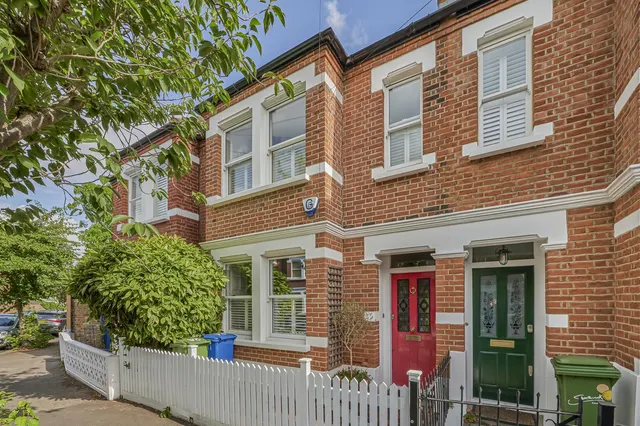 Aysgarth Road, London SE21 7JR, photo 1