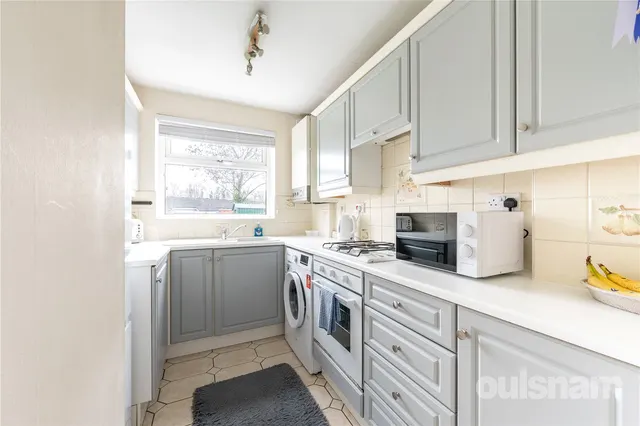 Photo 3 — Tenbury Close, Church Hill North, Redditch, Worcestershire, B98 9LB