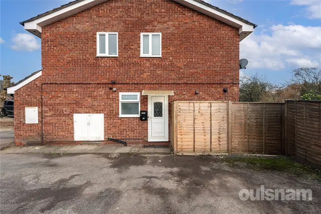 Tenbury Close, Church Hill North, Redditch, Worcestershire, B98 9LB, photo 1