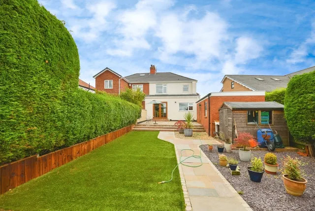 Low Lane, Middlesbrough, North Yorkshire, TS5, photo 1