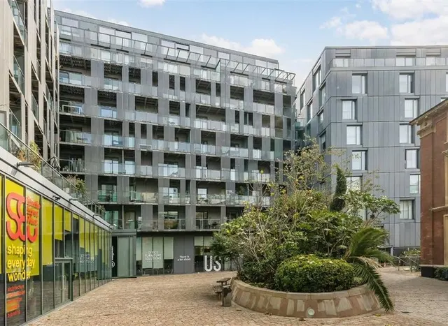 Brewhouse Yard, Clerkenwell, EC1V, photo 1