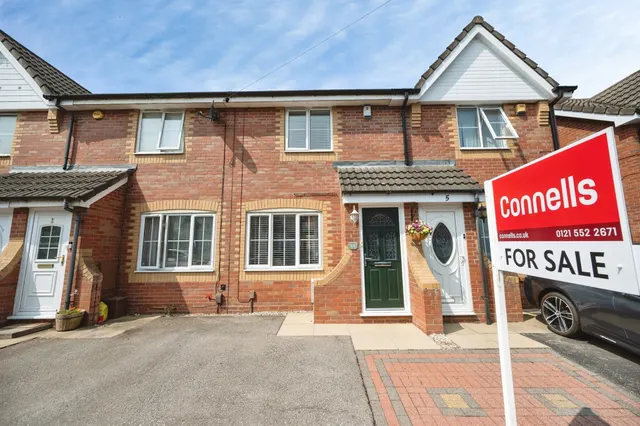 Farm Road, Oldbury, photo 1
