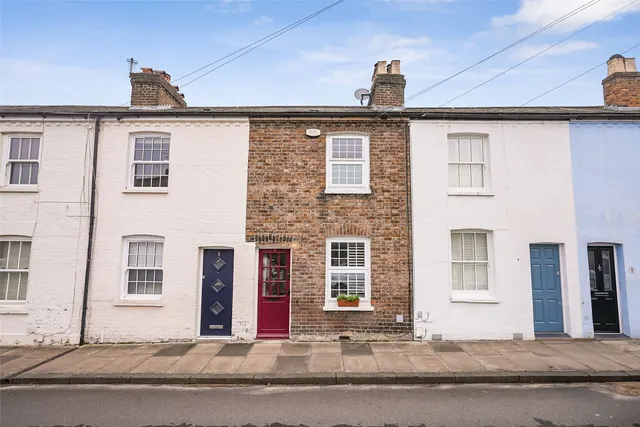 Denmark Road, Twickenham, TW2 5EN, photo 1