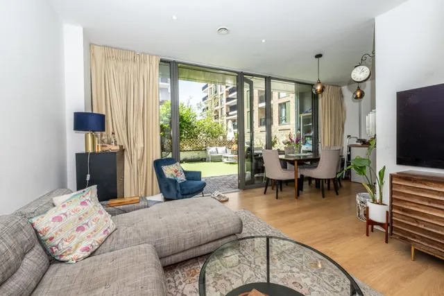 Kilburn Park Road, Maida Vale, NW6, photo 1