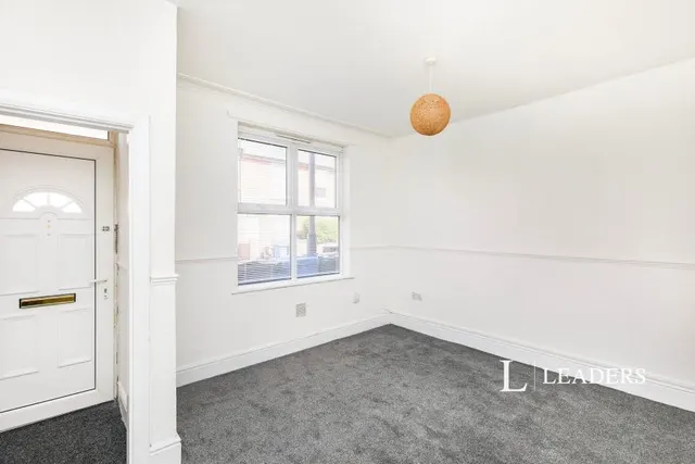 Balfour Road, Derby, DE23, photo 3
