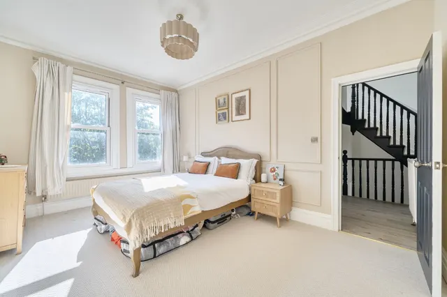 Uplands Road, Crouch End, N8, photo 2