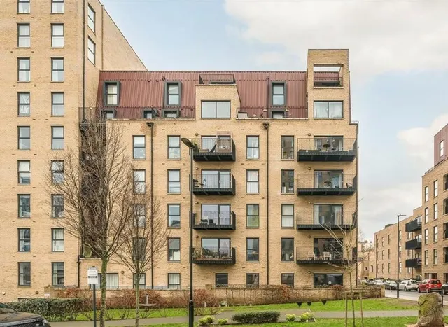 Moy Lane, Woolwich, SE18, photo 1