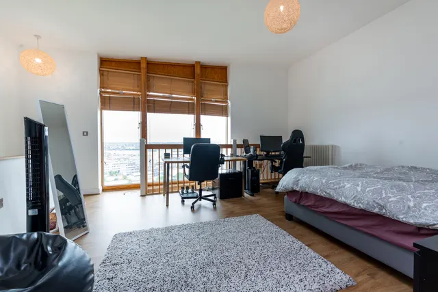 Photo 3 — Western Beach Apartments, Hanover Avenue, London E16