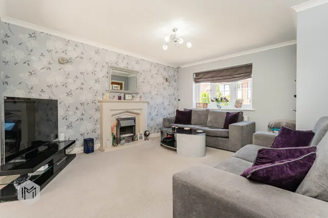 Photo 2 — Riverbank Drive, Bury, BL8 1UR