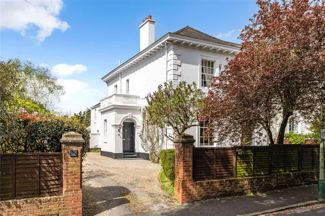 Lyndhurst Road, Exeter, Devon, EX2 4PA, photo 1