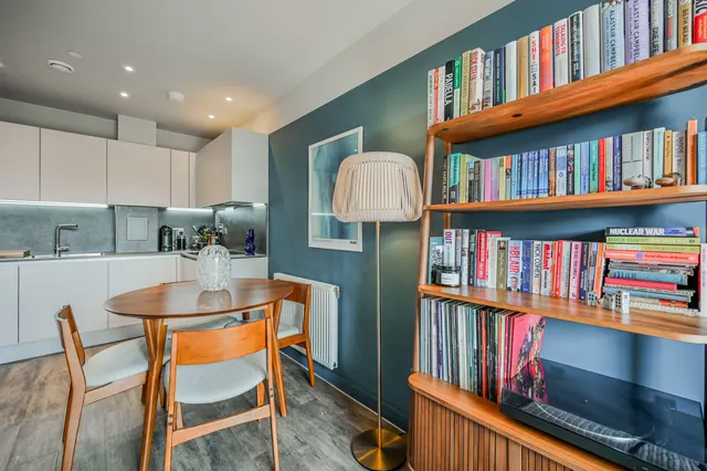 Photo 2 — 111 Clarkson Crescent, Walthamstow