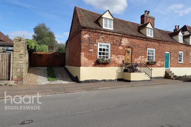 Mill Street, Gamlingay, SG19, photo 1