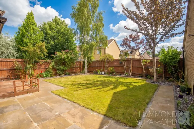 Juniper Close, Cringleford, photo 3