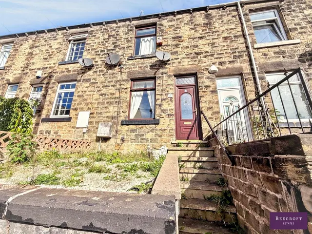 2 bedroom house, Hough Lane, Wombwell