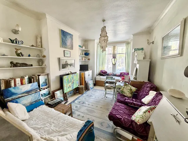 Photo 2 — Hartopp Road, Exmouth, EX8 1SB
