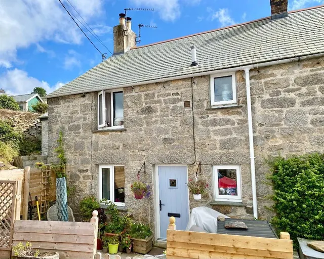 St. Breward, PL30, photo 1