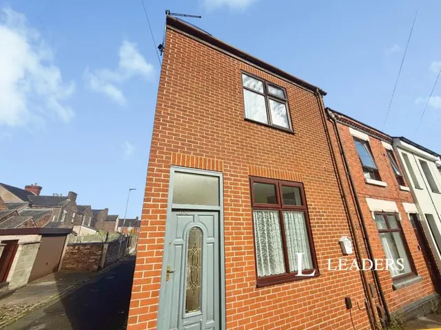 Oak Street, Stoke-on-Trent, ST1, photo 1