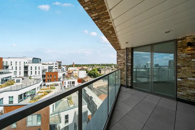Norman Road, SE10, photo 1